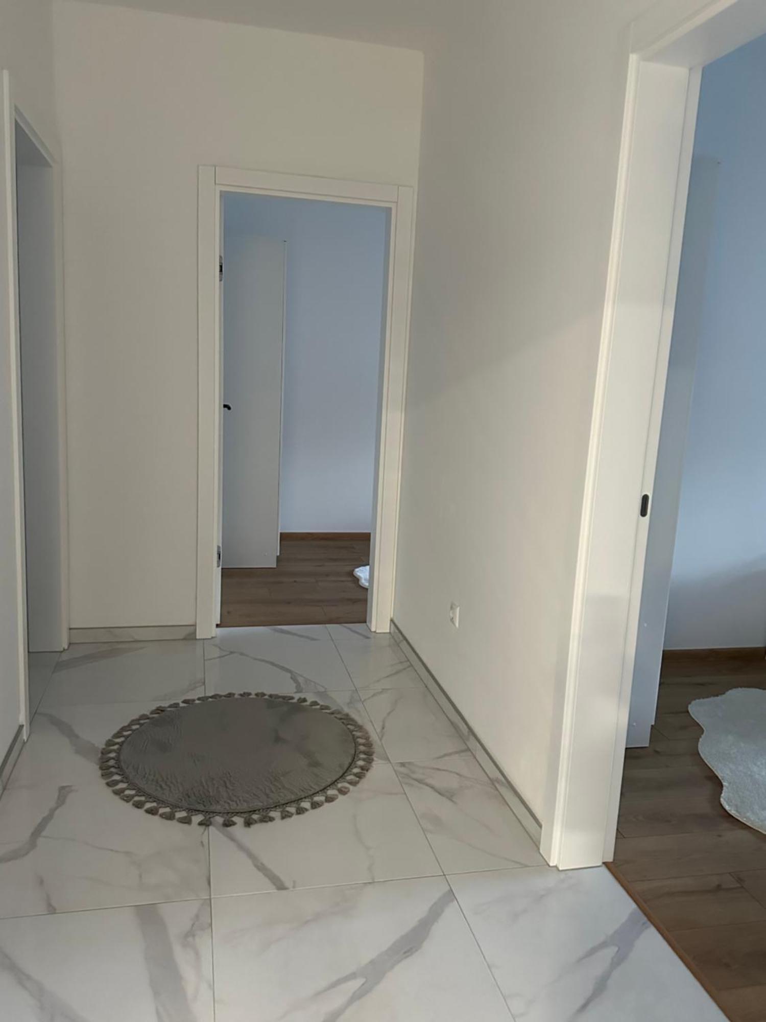 Restoran&Motel And Apartmants Lovacka Prica Tesanj Kültér fotó
