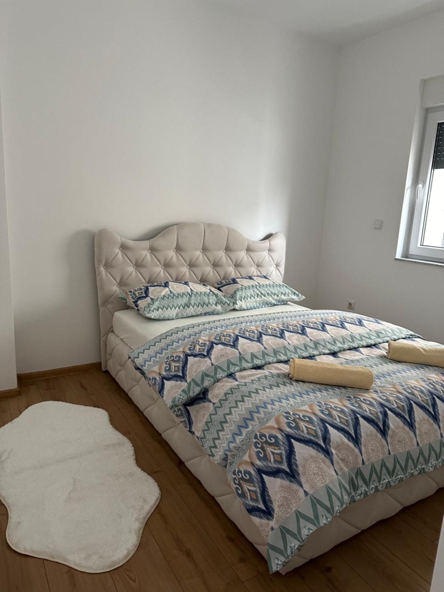 Restoran&Motel And Apartmants Lovacka Prica Tesanj Kültér fotó