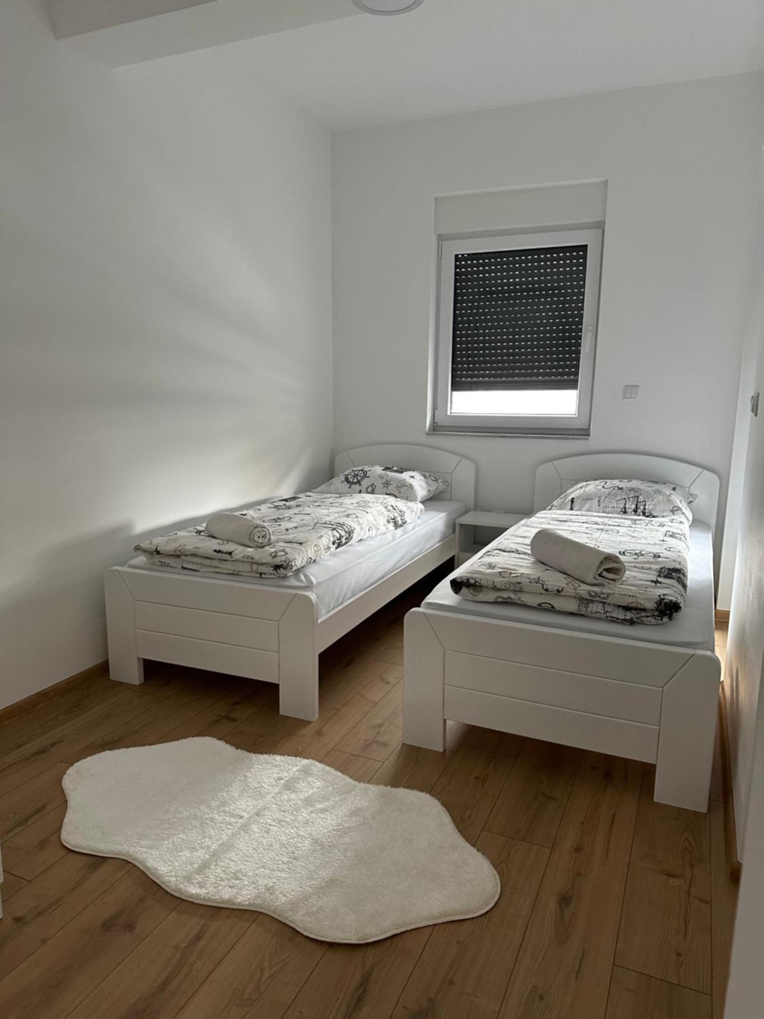 Restoran&Motel And Apartmants Lovacka Prica Tesanj Kültér fotó