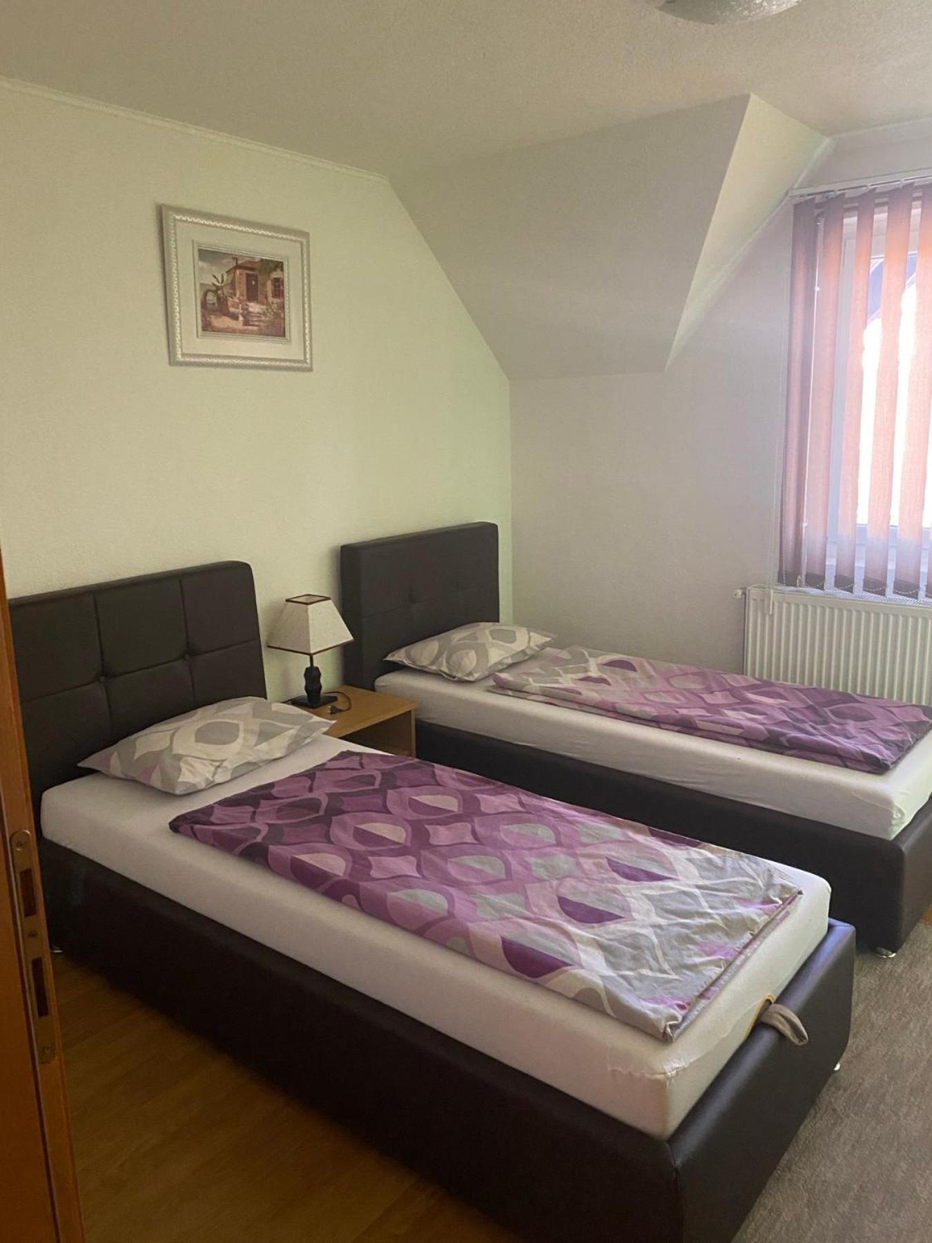 Restoran&Motel And Apartmants Lovacka Prica Tesanj Kültér fotó