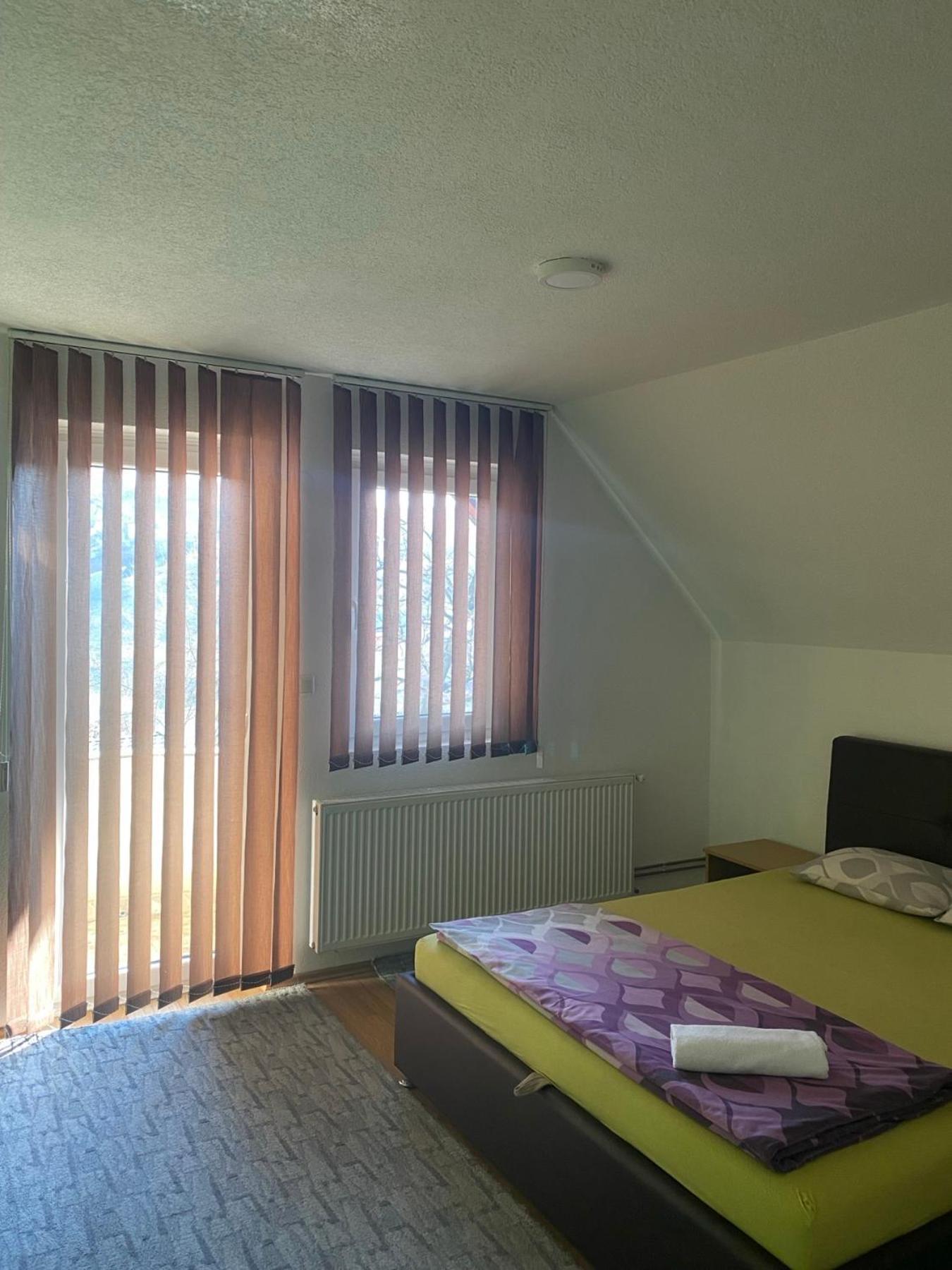 Restoran&Motel And Apartmants Lovacka Prica Tesanj Kültér fotó