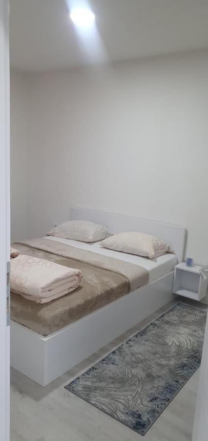 Restoran&Motel And Apartmants Lovacka Prica Tesanj Kültér fotó
