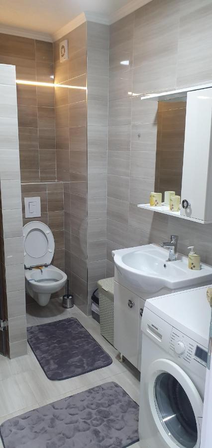 Restoran&Motel And Apartmants Lovacka Prica Tesanj Kültér fotó