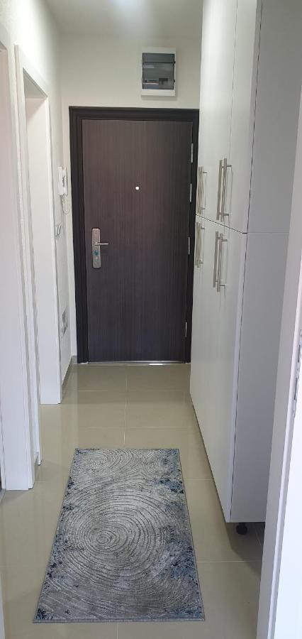 Restoran&Motel And Apartmants Lovacka Prica Tesanj Kültér fotó