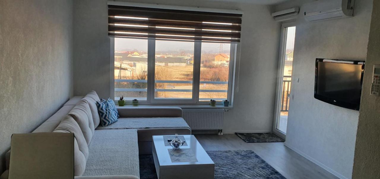 Restoran&Motel And Apartmants Lovacka Prica Tesanj Kültér fotó